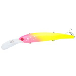 Воблер Grows Culture Bandits Walleye Deep 120мм 17.5гр цвет #38