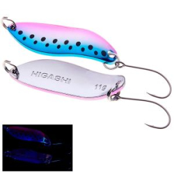 Блесна Higashi Masu 8g цвет #16