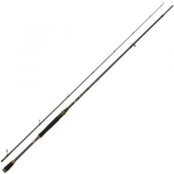 Удилище спиннинговое Abu Garcia Mass Beat II 742 L 5-20G Spin (1445953)