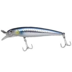 Воблер NORIES Oyster Minnow 92 11.8g #S-34
