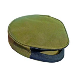 Сумка-чехол для защиты катушки 30Plus Kodex Padded Pit-Reel Pouch 27x23x5,5см (20841)