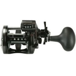 Катушка Okuma Convector Line Counter CV-30DLB Conventional