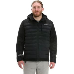 Куртка Grundens Windward Gore-Tex Infinium Insulated Jacket, XL, Black