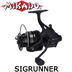 Mikado Sigrunner
