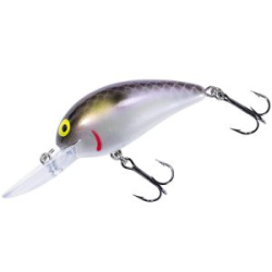 Воблер Bomber Model B07A цв. 523