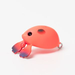 Воблер ATTIC Tasochin 27mm 2.5g цвет #02 Keiko Pink