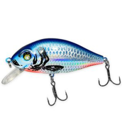 Воблер BAT Laskir 70F BT066 (70mm.,11g. 0-1 floating) # CS35, шт