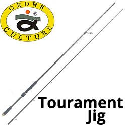Grows Culture Tourament Jig