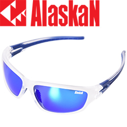 Alaskan AG50-08 Fert Blue revo