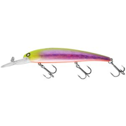 Воблер BAT Valet 120F BT100 (120mm; 19g; 5m Deep) # B086