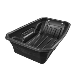 Сани волокуши F-Fishing Ladoga 100х57х25,5см (FSL100)