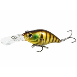 Воблер Lucky John Original Shady Crank F 06.00/A010