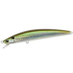 Воблер DUO Tide Minnow Sprat 100SF #AFA0006