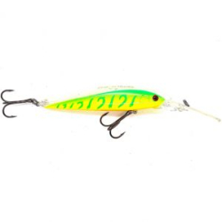 Воблер Grows Culture Kuwase D104SP цвет 5#FB