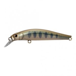 Воблер Jackson Artist FR 70мм 6гр. цвет LYM