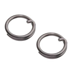 Кольцо заводное Decoy R-7 Quick Ring #00 (15 шт.)