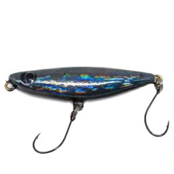 Воблер Trout Zone TopWoter 43 цвет #020