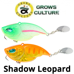 Grows Culture Shadow Leopard