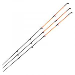 Квивертип Zemex Iron Graphite 3.0 мм, 4 oz