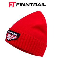 Finntrail Waterproof 9729 Red