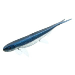 Силиконовая приманка Vido Craft Flounder 23см (9") цвет 19, 1 шт/упак