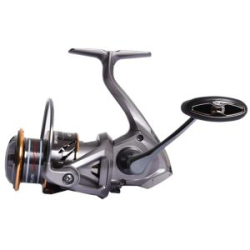 Катушка безынерционная Maximus Zircon-X 2000