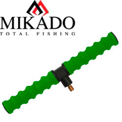 Mikado Rod Rest Feeder Neoprene Наконечник подставки