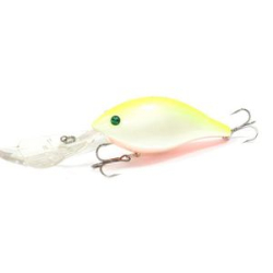 Воблер Sprut Akito 68F (Floating/68mm/19g/3-4,5m/WL)