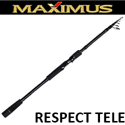Maximus Respect Tele