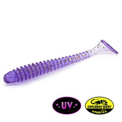 Силиконовая приманка Rampage Tide Beat 1.6" цв. #023