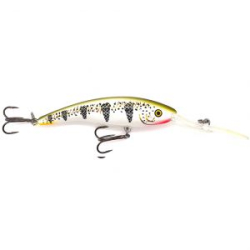 Воблер Grows Culture Deep Tail Dancer TDD-09 цвет HT