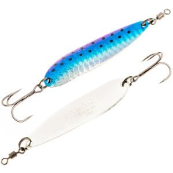 Блесна колеблющаяся Akara Action Series Croc 55 13,6 гр. цвет AB63