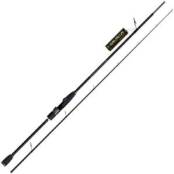 Спиннинг Nautilus Chivas CVS-802MMH 244см 8-35гр