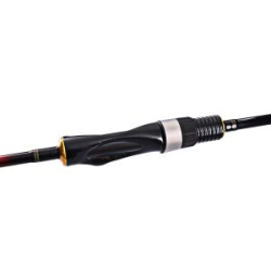 Спиннинг Daiwa Aji Mebaru X 68L-T тест 0.5 - 8 гр.