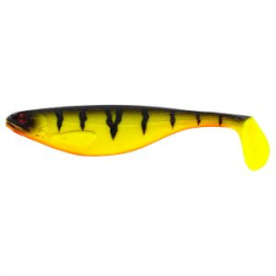 Мягкая приманка Westin ShadTeez 16cm 39g цв. Fire Perch