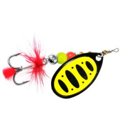 Блесна BAT Good Hope NEW AGLIA 566 BCY-02 (7 гр.) # 007 balls