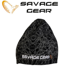 Savagear Knit Geometry                             