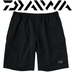 Daiwa DP-8625 BK