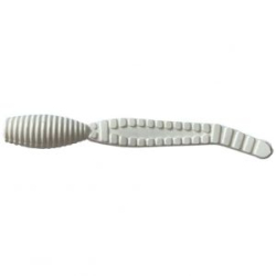 Силиконовая приманка Fish Season "Паразит" 2,0"/6,0 см., 1,25гр. цвет 040 (сыр уп/6 шт.)