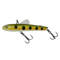 Воблер Usami Furia Vib 76S цв. #645