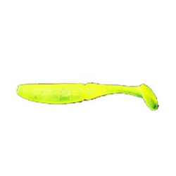 Мягкая приманка Wonder Killer Bait Minnow 8,5 см цв. 050