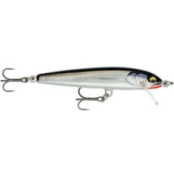 Воблер Rapala Floater Elite 120 FE120-GDS