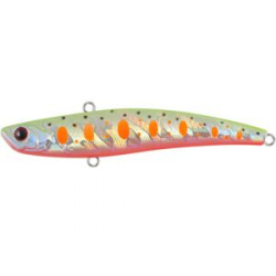 Воблер TsuYoki Agudo 75S цв. Z037