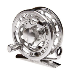 Катушка Higashi H-60 Silver