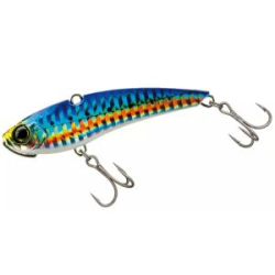 Воблер Duel Hardcore Solid Vibe 85S F1179-HIW