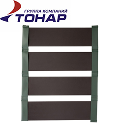 Helios (T-SL-C260T) Реечная слань для лодки Капитан 260Т