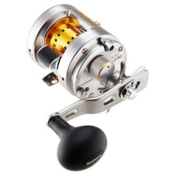 Катушка Shimano Calcutta Conquest 300 Tipe J