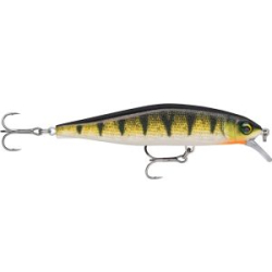 Воблер Rapala Precision Xtreme Air Boss 100 15,5гр. PXRAB100-PEL