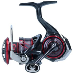 Катушка Daiwa 21 Ballistic MQ LT 2500D-XH