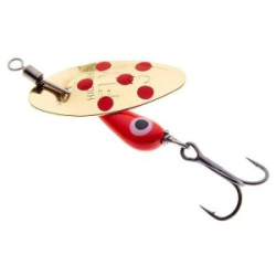 Блесна Higashi Fly 3g цвет #107